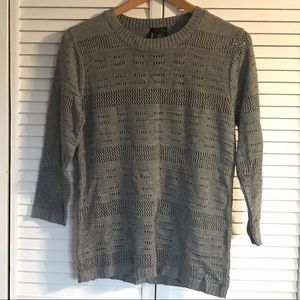 Jason Maxwell sweater